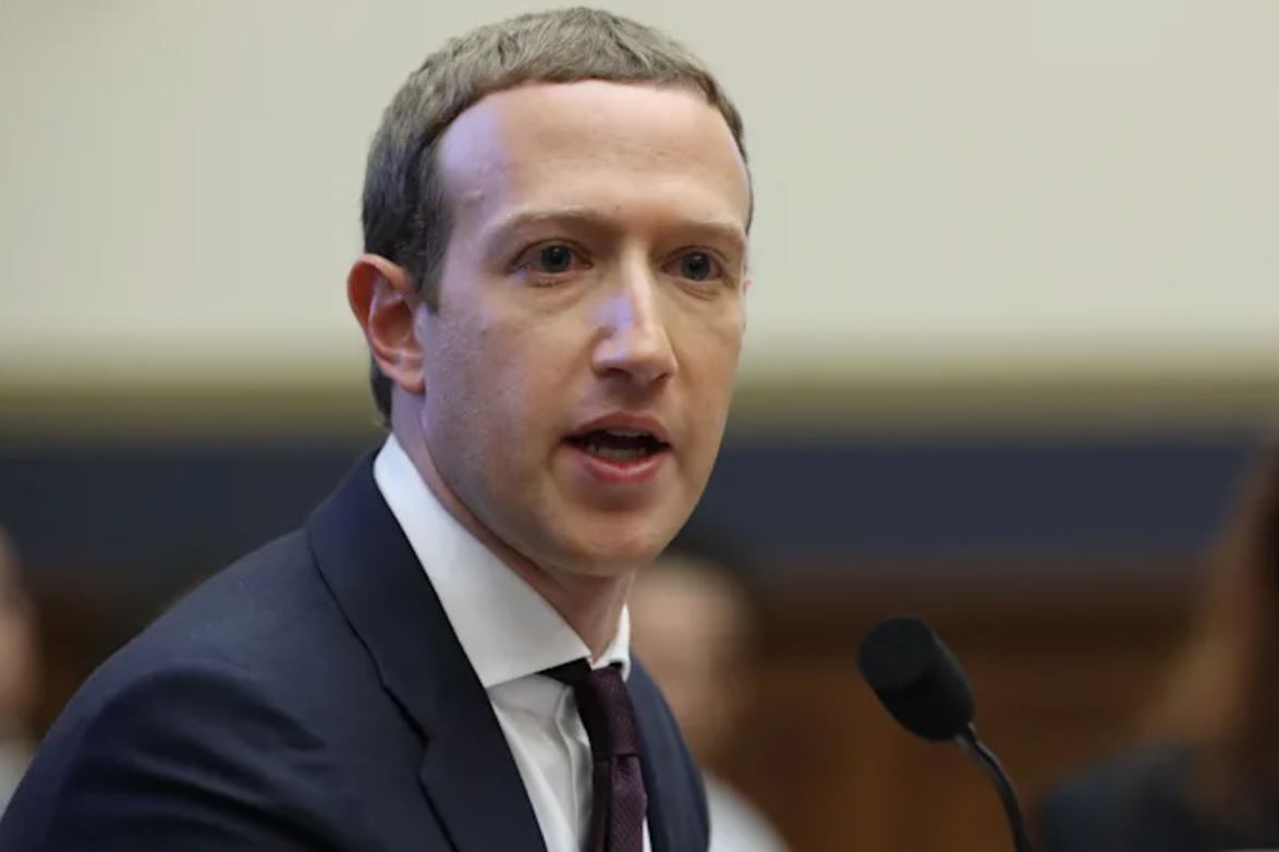 Το Facebook έδινε στους ερευνητές παραπληροφόρησης ελλιπή δεδομένα