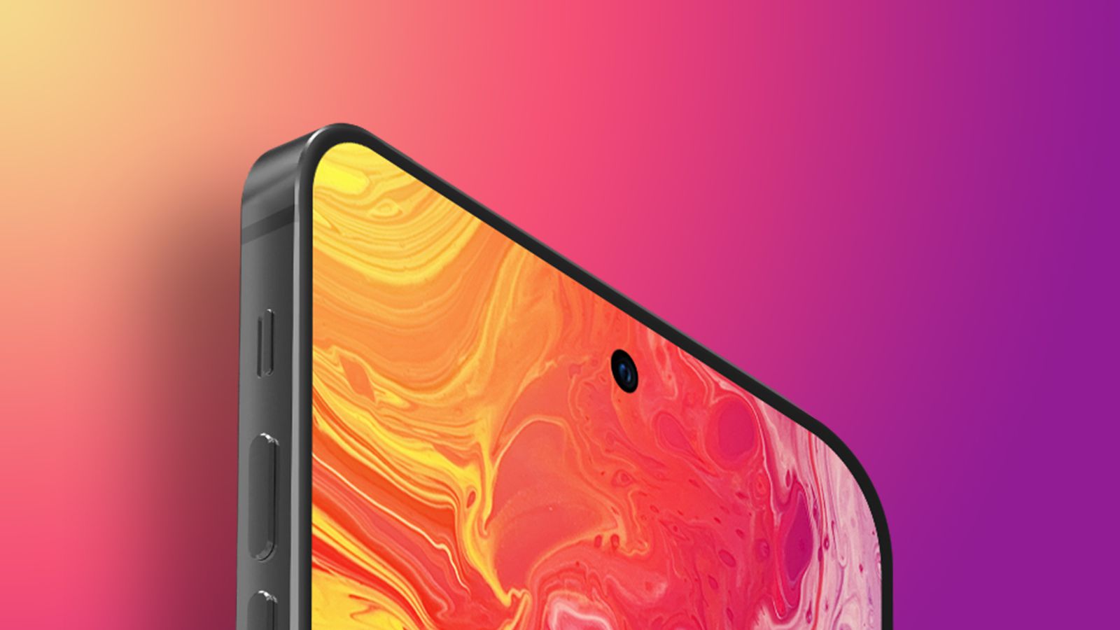 Το iPhone 14 Pro θα έχει οθόνη με punch-hole και κύρια κάμερα 48MP