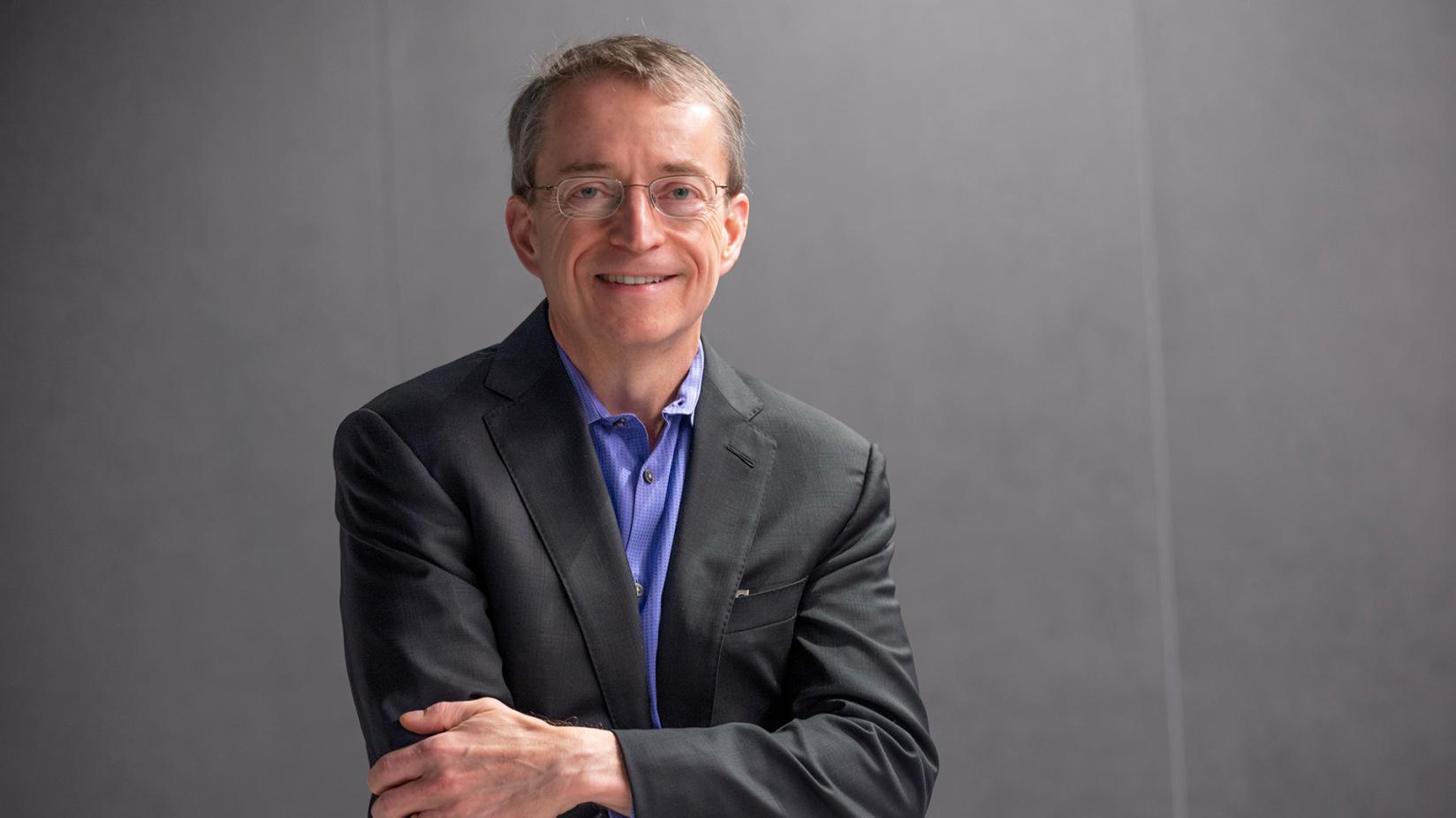 CEO της Intel: Οι Alder Lake CPUs και Alchemist GPUs έρχονται να ανταγωνιστούν επάξια τις AMD και Nvidia