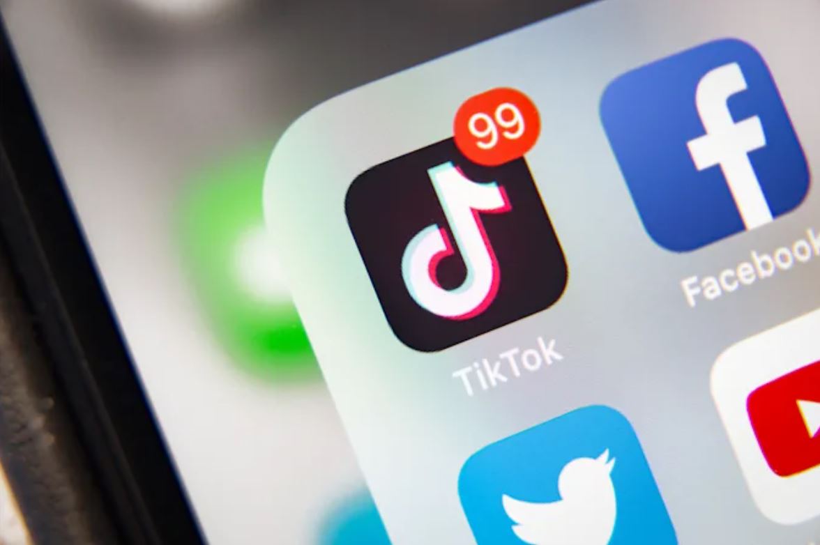 Το TikTok έφτασε το 1 δις ενεργούς χρήστες μηνιαίως