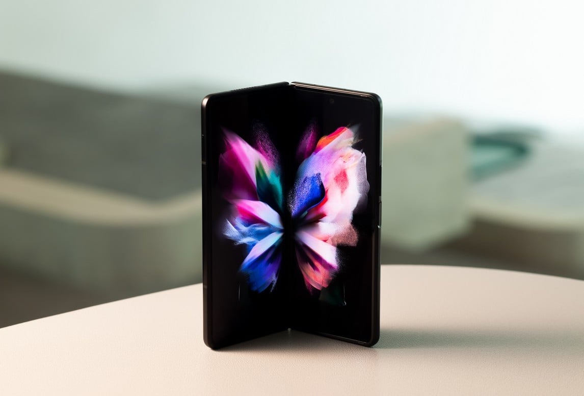 Samsung Galaxy Z Fold3 5G: Η επόμενη ημέρα των Galaxy