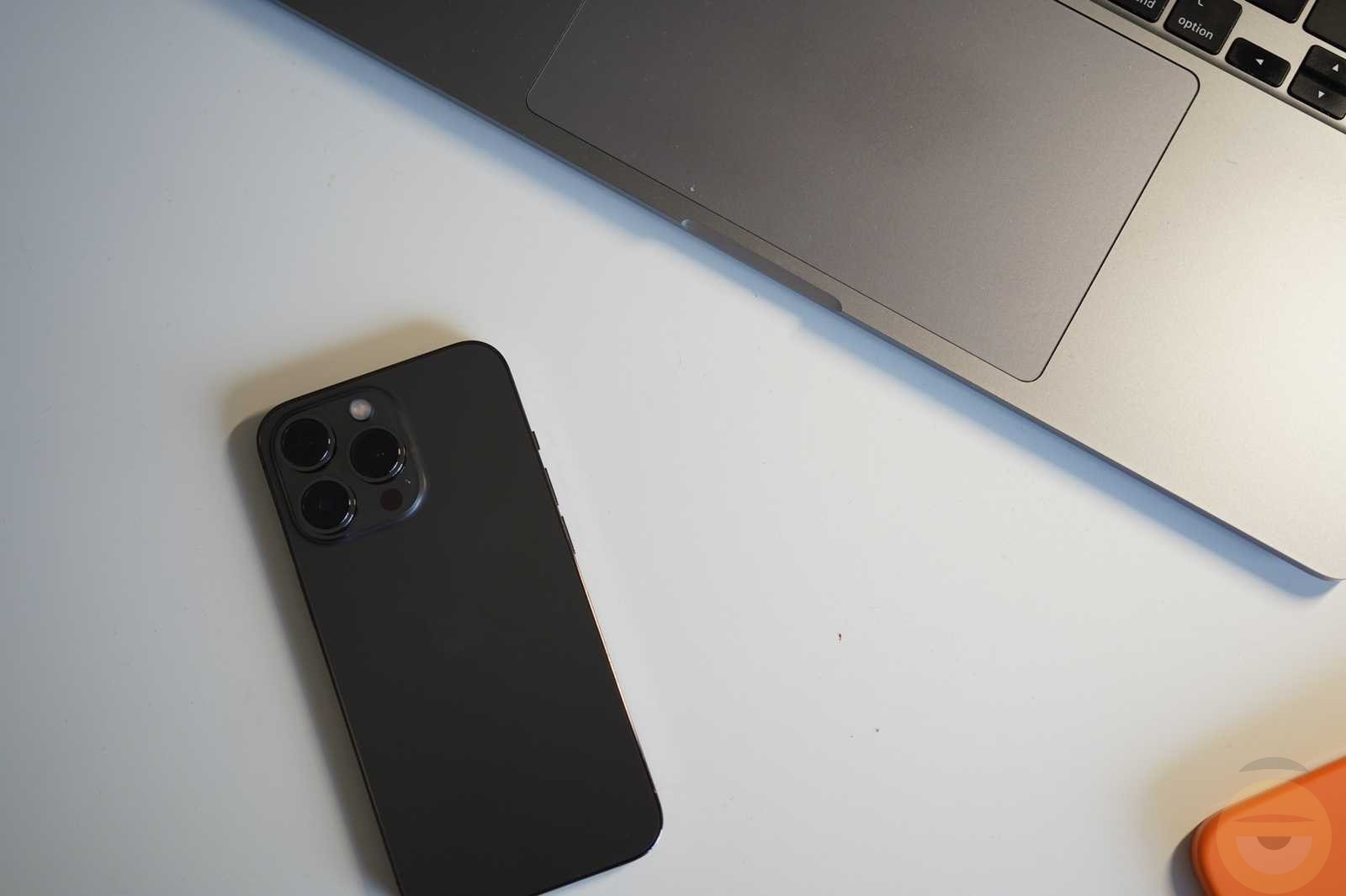Περισσότερες πληροφορίες για "iPhone 13 Pro Review - Χωρίς συγκινήσεις"