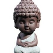 SmallBuddha