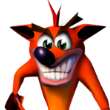 Crash Bandicoot