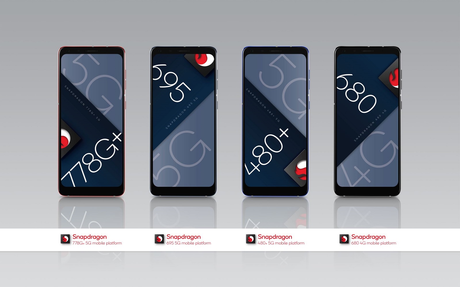 Ο Snapdragon 695 της Qualcomm υπόσχεται να φέρει γρηγορότερο 5G σε οικονομικότερες συσκευές