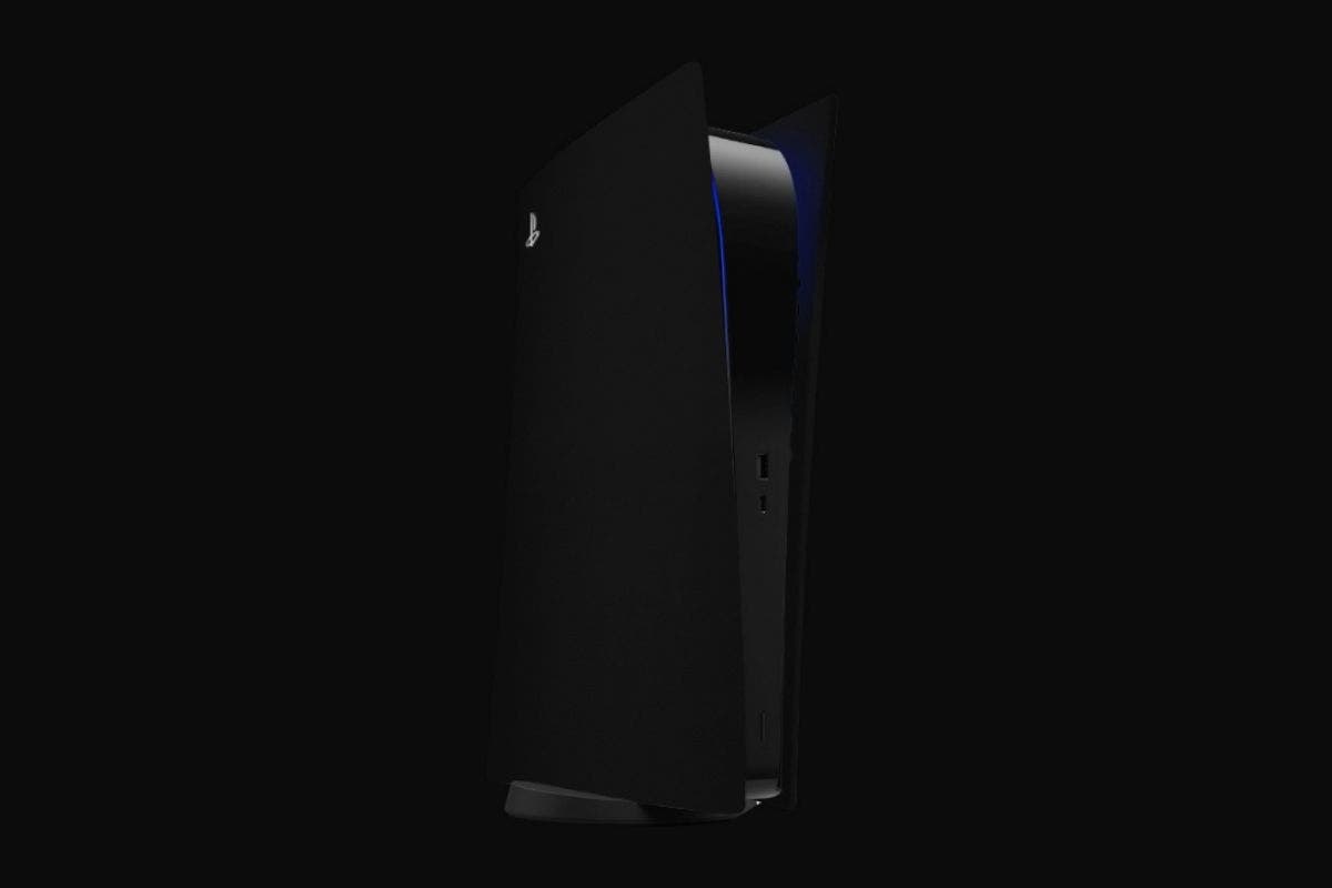Είναι παράνομο να πουλά κάποιος faceplates για το PS5; Η Sony απειλεί με μηνύσεις.