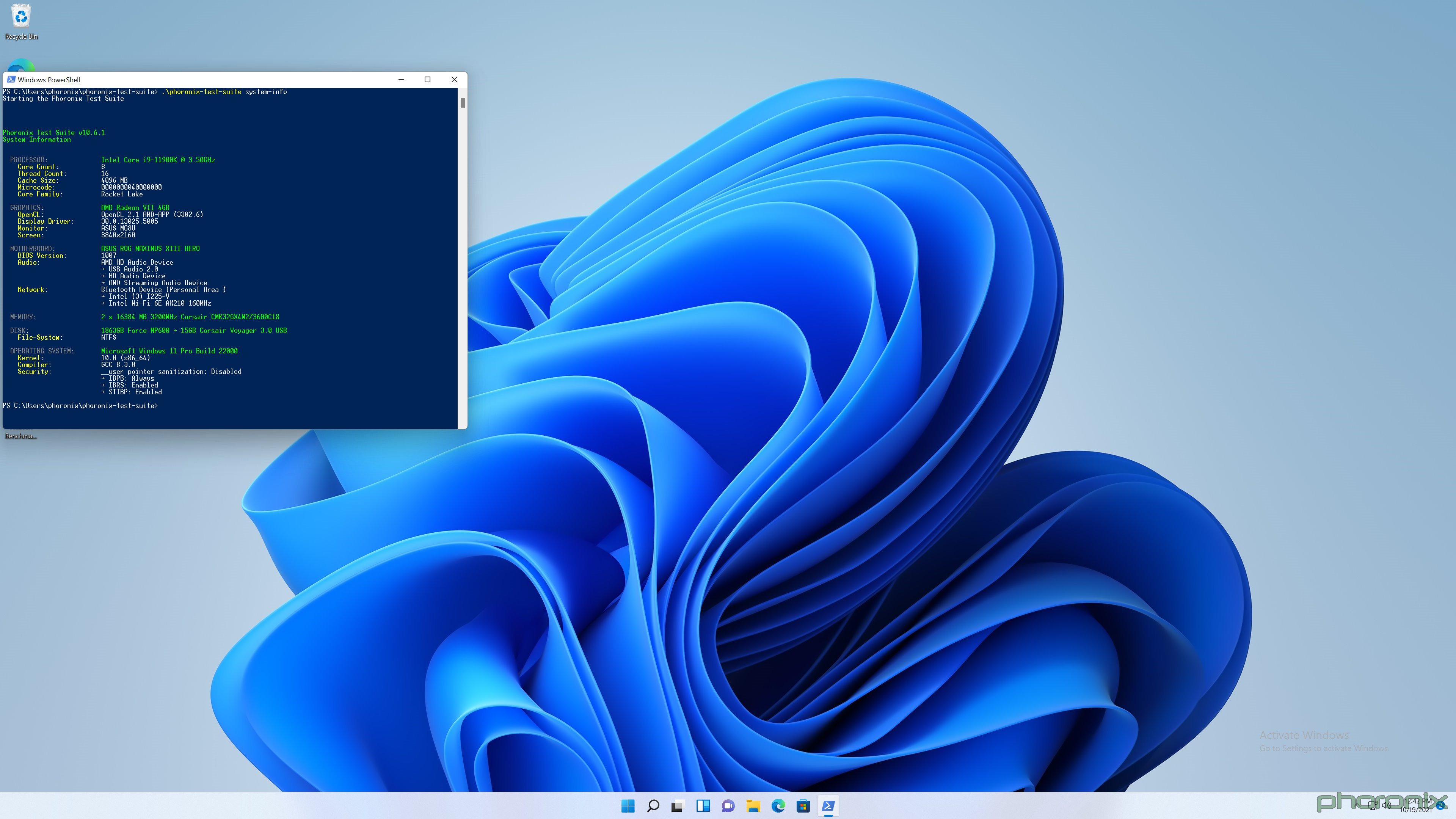 5 Linux distros αποδεικνύονται σημαντικά ταχύτερες από τα Windows 11