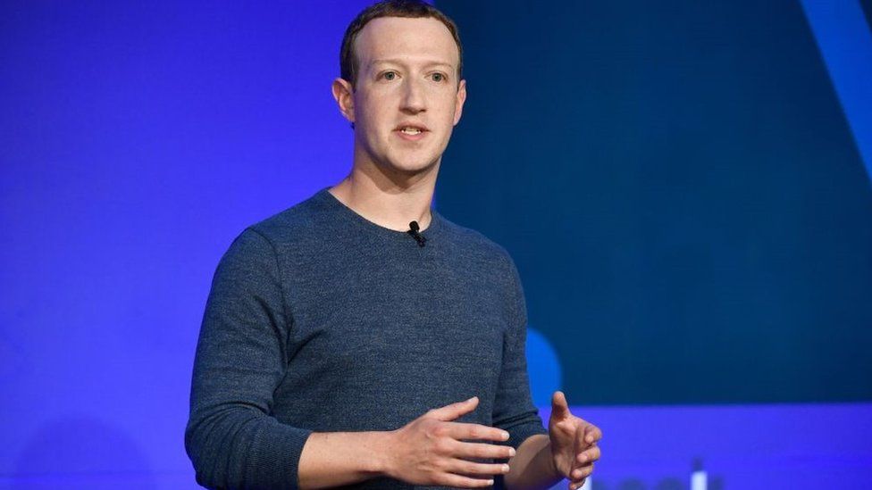 Περισσότερες πληροφορίες για "Το Facebook θα προσλάβει 10.000 υπαλλήλους στην Ευρώπη για να εργαστούν στο metaverse"