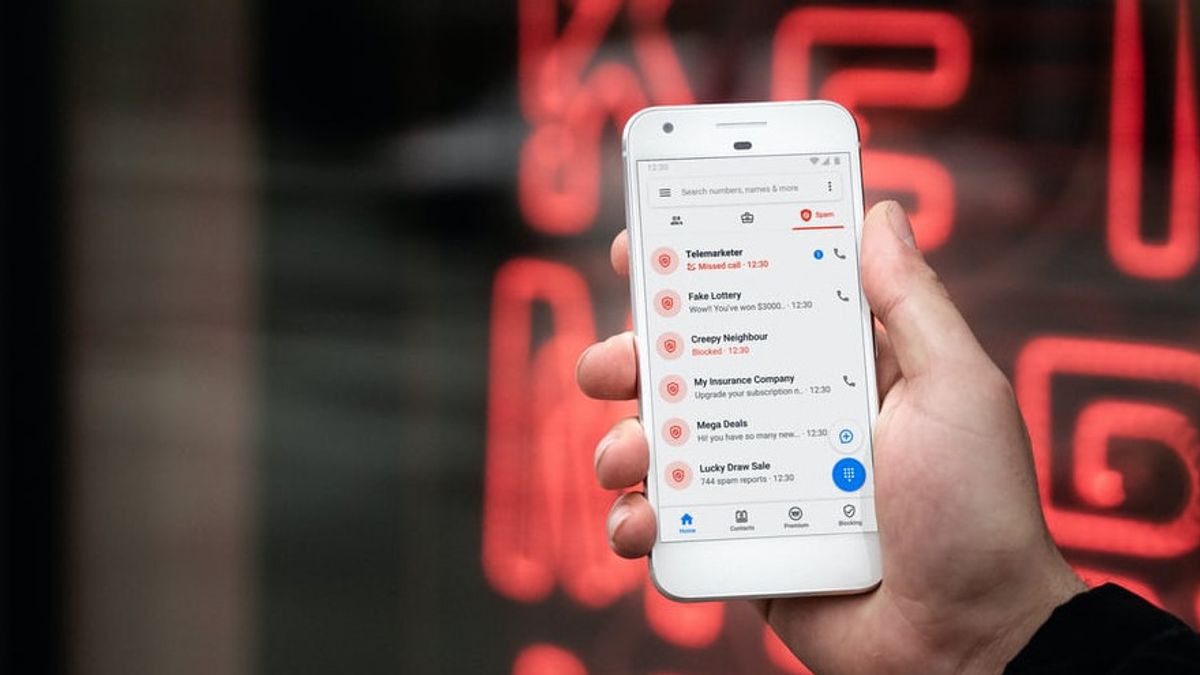 Το Google Play Store έχει κατακλυστεί από scam εφαρμογές SMS