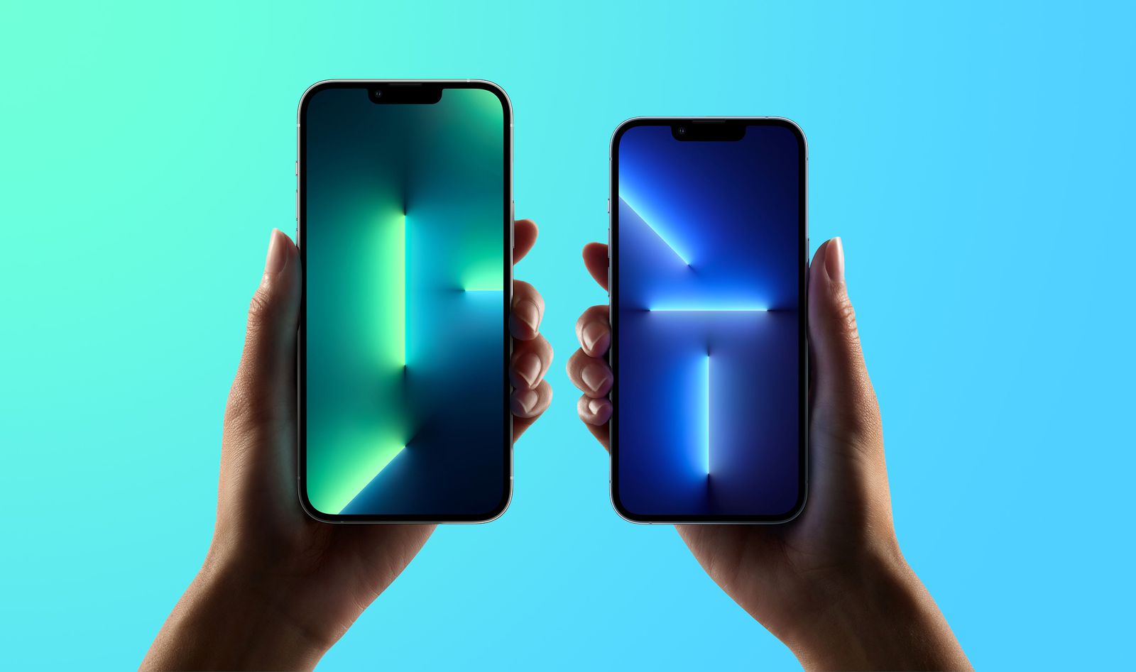 Οι προμηθευτές της Apple διαψεύδουν ότι μειώθηκε η παραγωγή του iPhone 13 λόγω έλλειψης chips