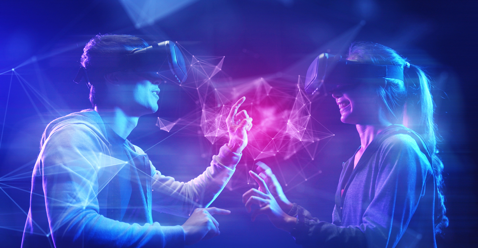 Περισσότερες πληροφορίες για "Έρχεται το metaverse, το internet με (ψηφιακή) σάρκα και οστά"