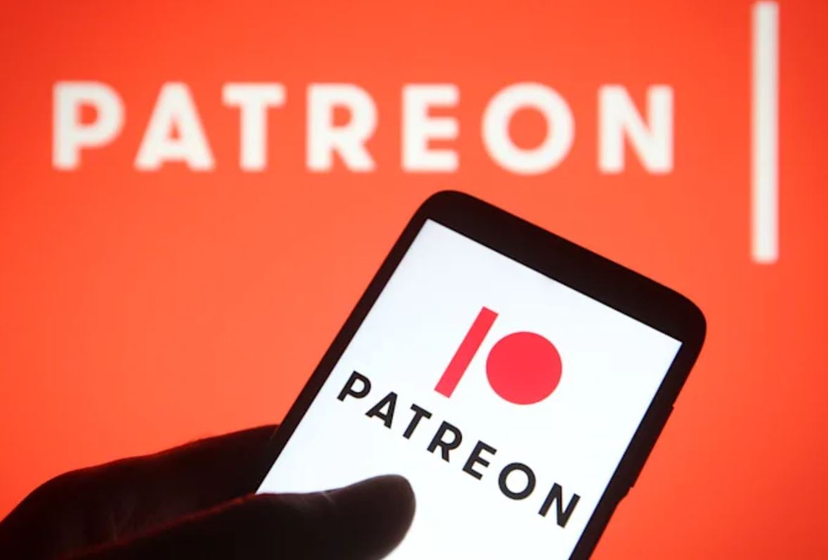 Το Patreon ίσως επιτρέψει τα κρυπτονομίσματα