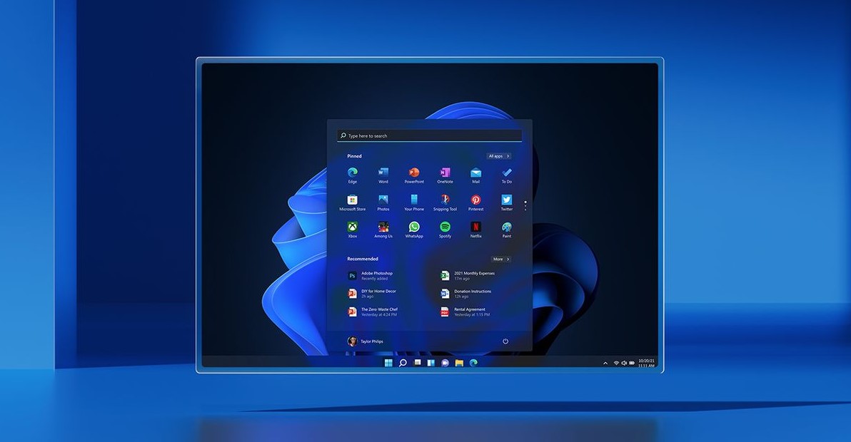 Η Microsoft αναγνωρίζει και επίσημα την δυνατότητα παράκαμψης του TPM στην εγκατάσταση των Windows 11
