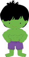Green Hulk
