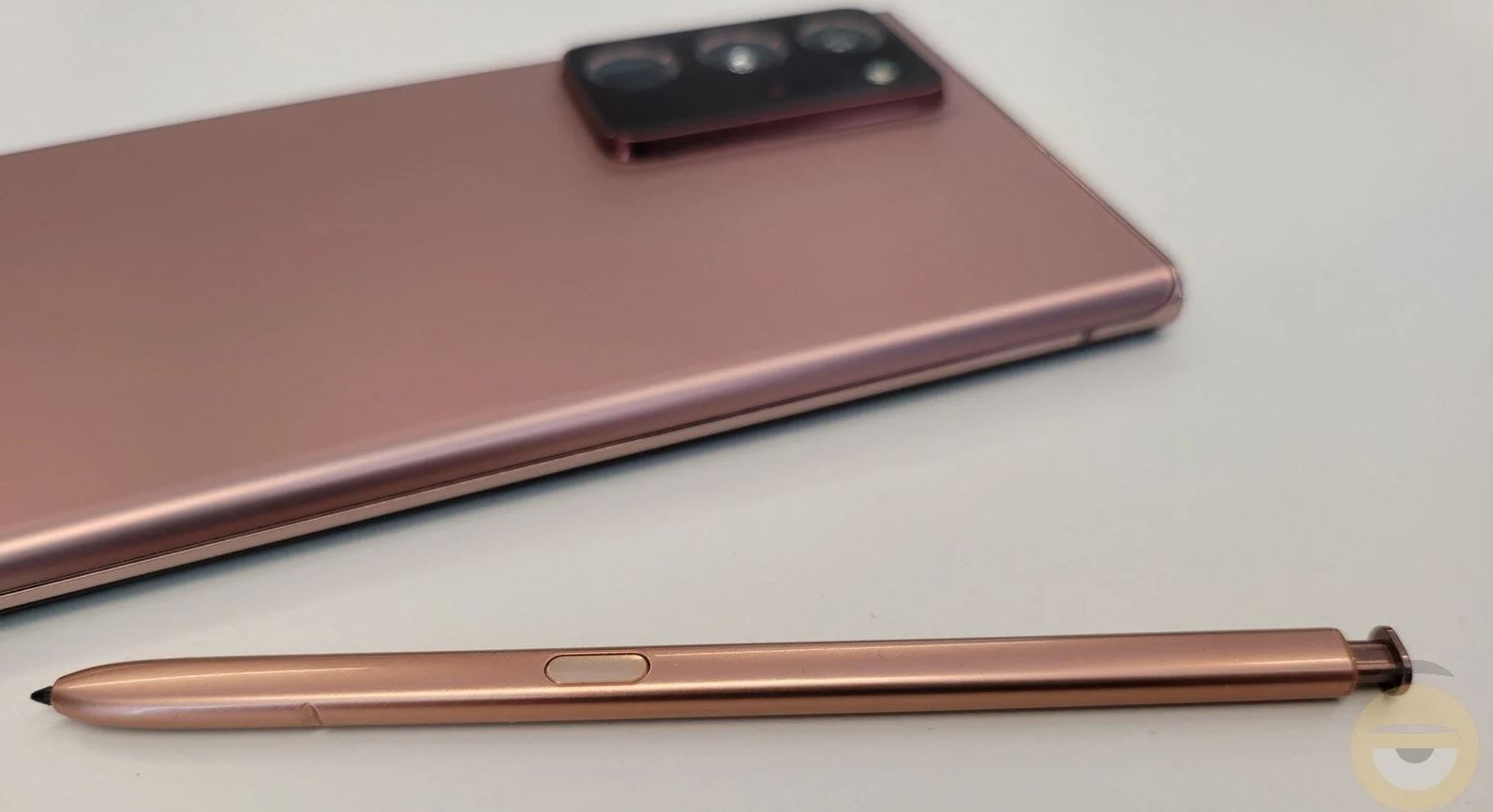 Galaxy Note τέλος. Η Samsung τερματίζει την παραγωγή.