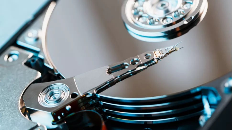 H Seagate αποκάλυψε τον πρώτο PCIe NVMe… σκληρό δίσκο!