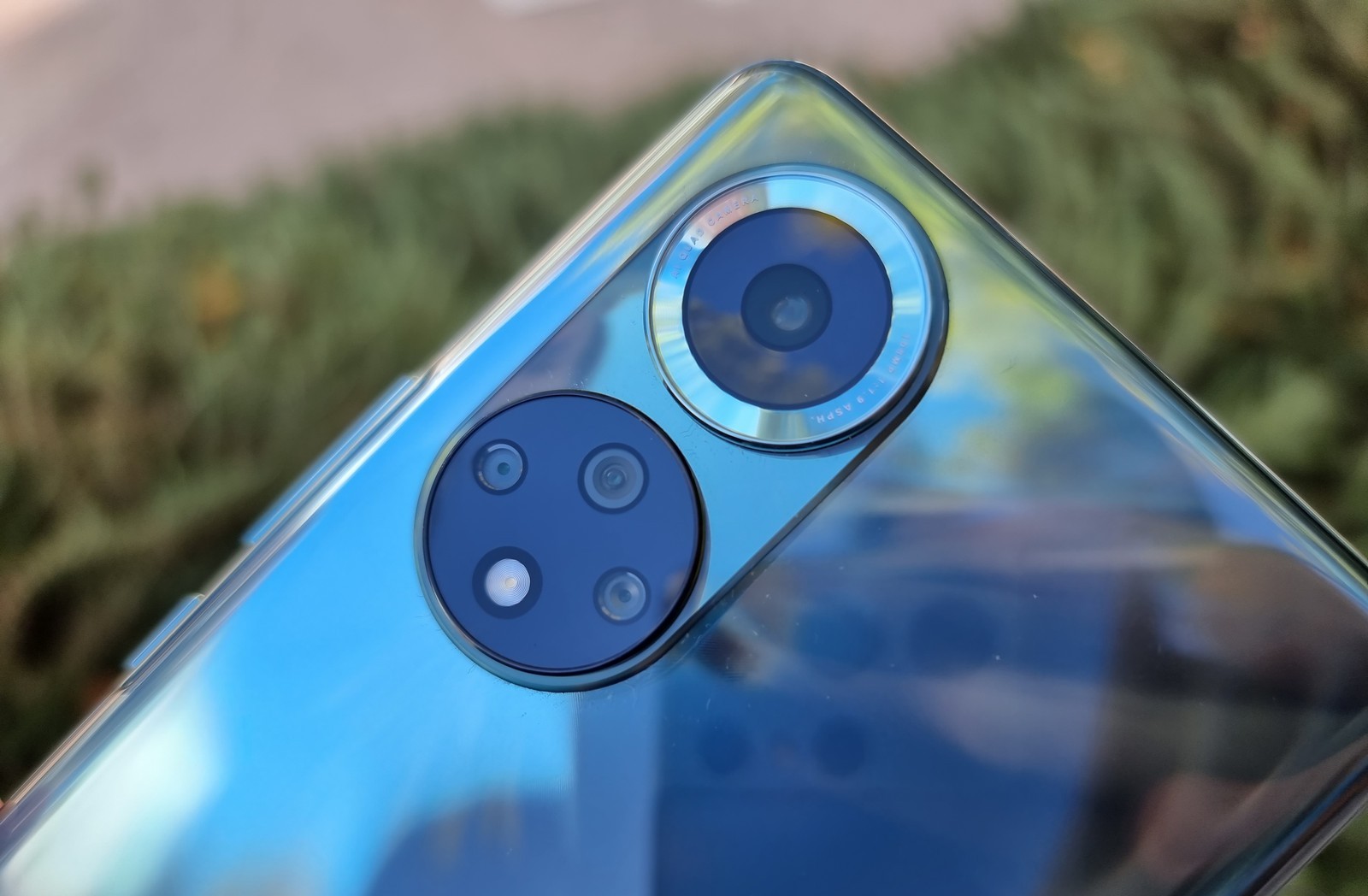 Honor 50 5G Review - Επιστροφή με Google Services