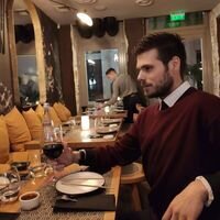XristosTzougkarakis