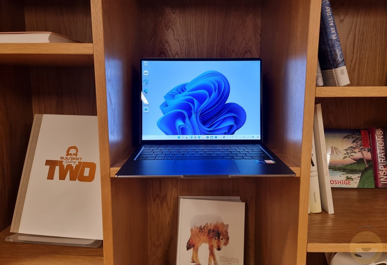 Huawei MateBook 14s Review - Εμπειρία από το πάνω ράφι