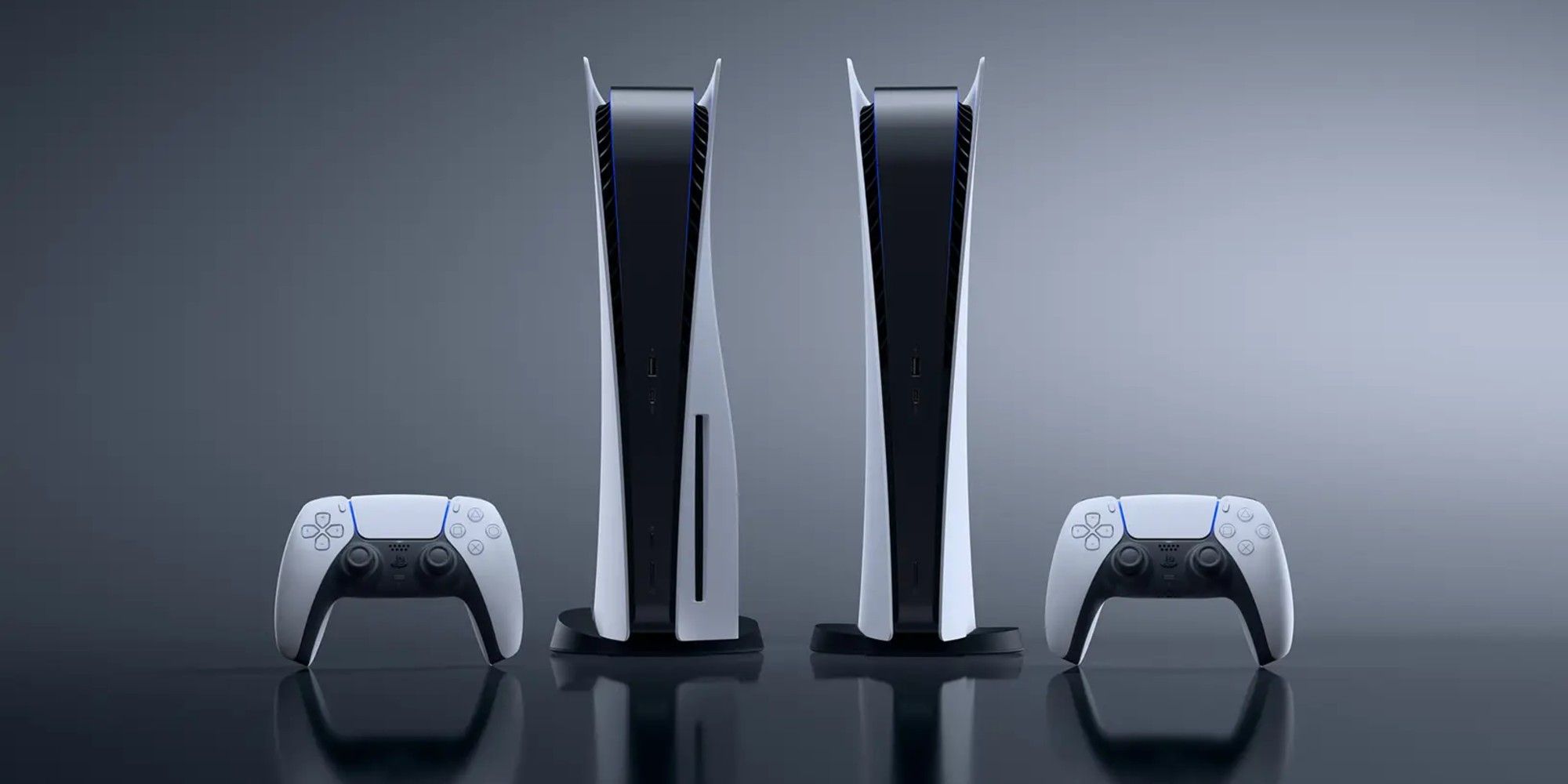 Η Sony θα μειώσει την παραγωγή PlayStation 5 λόγω έλλειψης εξαρτημάτων