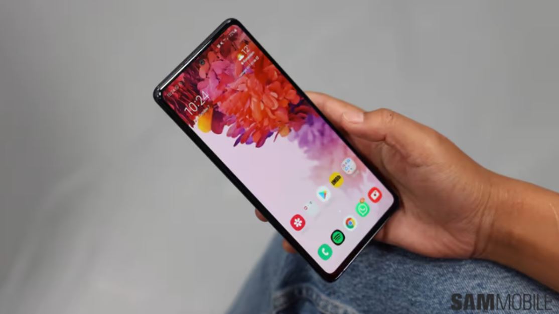 Το λανσάρισμα του Samsung Galaxy S21 FE έχει προγραμματιστεί για την έκθεση CES 2022