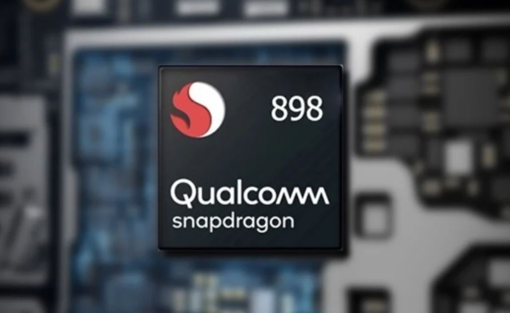 Xiaomi και Motorola ίσως οι πρώτοι κατασκευαστές με Snapdragon 898 στις ακριβότερες σειρές τηλεφώνων τους