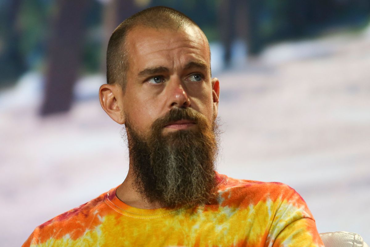 Ο Jack Dorsey αποχωρεί από το Twitter