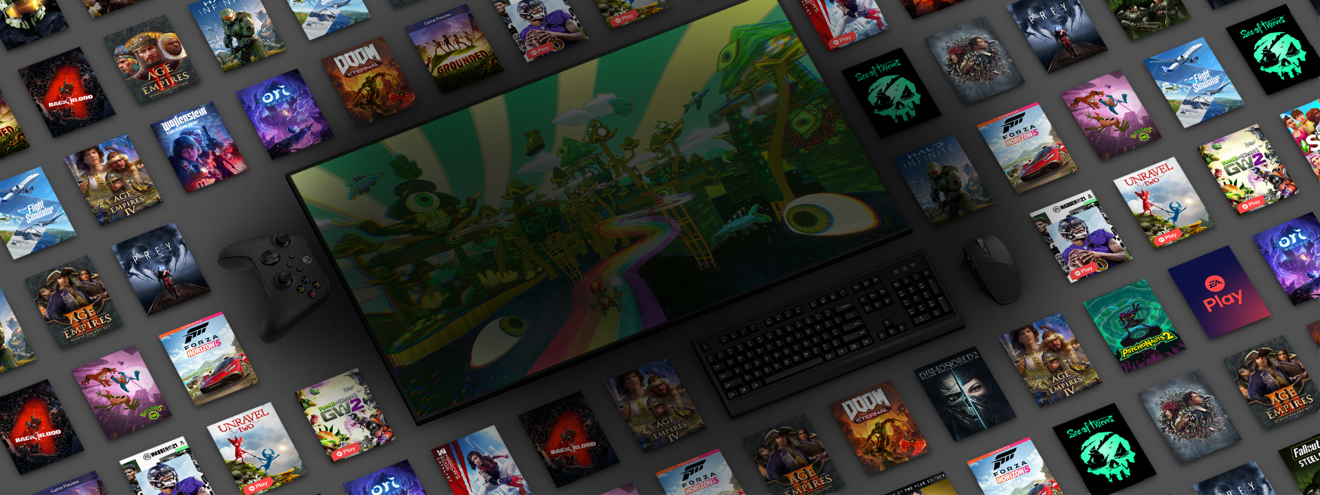 Το Xbox app στα Windows σύντομα θα λέει πόσο καλά θα παίζει τα παιχνίδια το PC σας