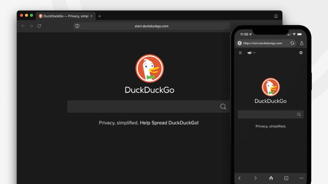 Η DuckDuckGo δίνει μια πρώτη ματιά σε browser για υπολογιστές