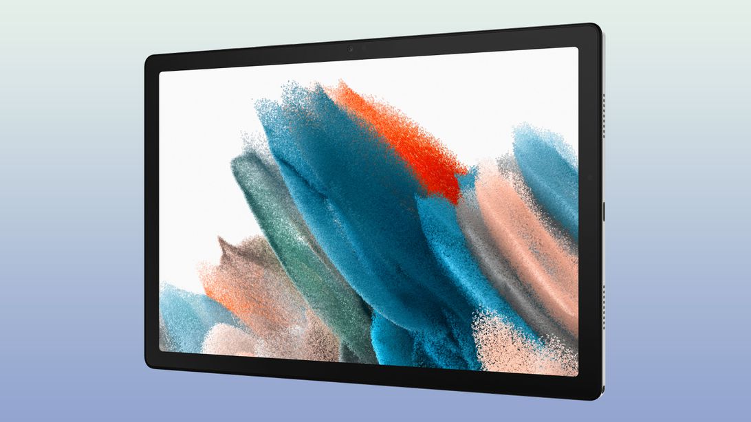 Το Samsung Galaxy Tab A8 των 10.5’’ έρχεται με περισσότερο αποθηκευτικό χώρο και μεγαλύτερη RAM