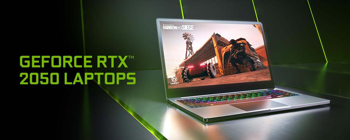 Η Nvidia ανακοίνωσε τρεις νέες mobile GPUs για gamers και δημιουργούς