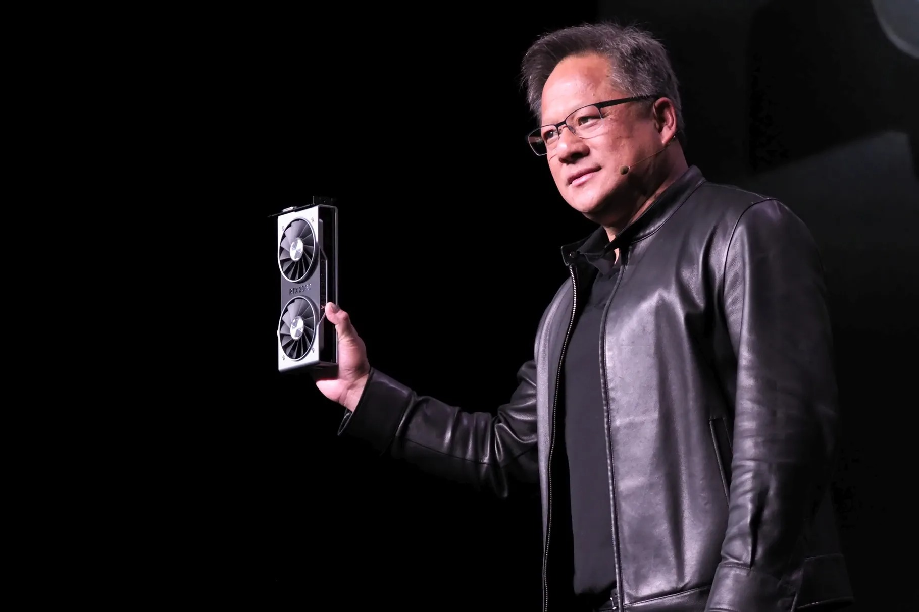 Εμπρός πίσω από την Nvidia με την ανακοίνωση της RTX 2060 12GB