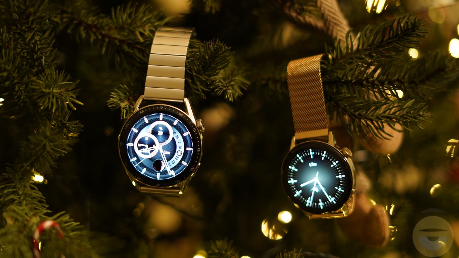 Huawei Watch GT 3 Review