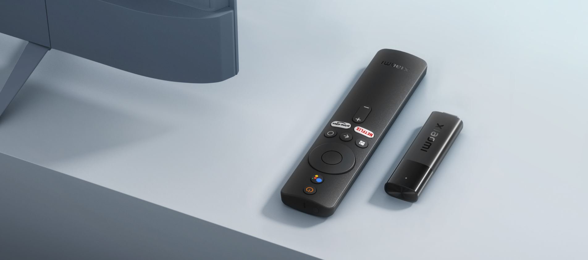 Η νέα έκδοση Xiaomi TV Stick υποστηρίζει ανάλυση 4K και διαθέτει Android 11