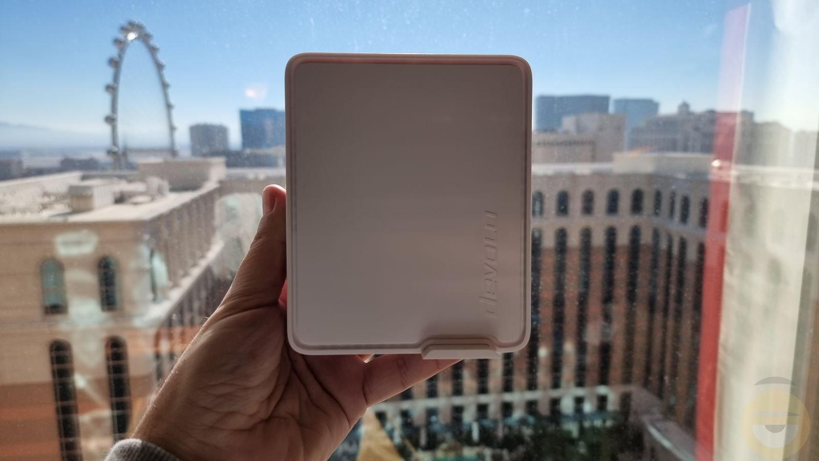 Περισσότερες πληροφορίες για "CES 2022: Τα devolo Wi-Fi 6 Repeater 3000 και Wi-Fi 6 Repeater 5400 έρχονται την άνοιξη με υποστήριξη WiFi 6"