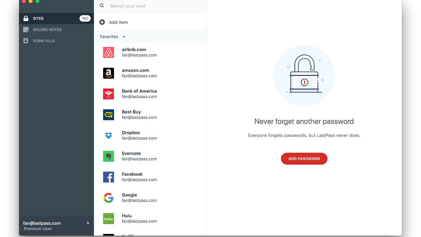 Το LastPass δεν παραβιάστηκε παρά τις πρόσφατες αναφορές για hacking απόπειρα κατά της υπηρεσίας
