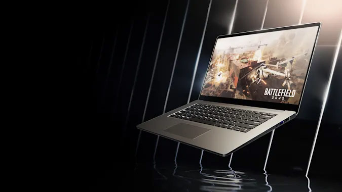 Νέες mobile GeForce RTX 3070 Ti και 3080 Ti για φορητούς υπολογιστές από την Nvidia