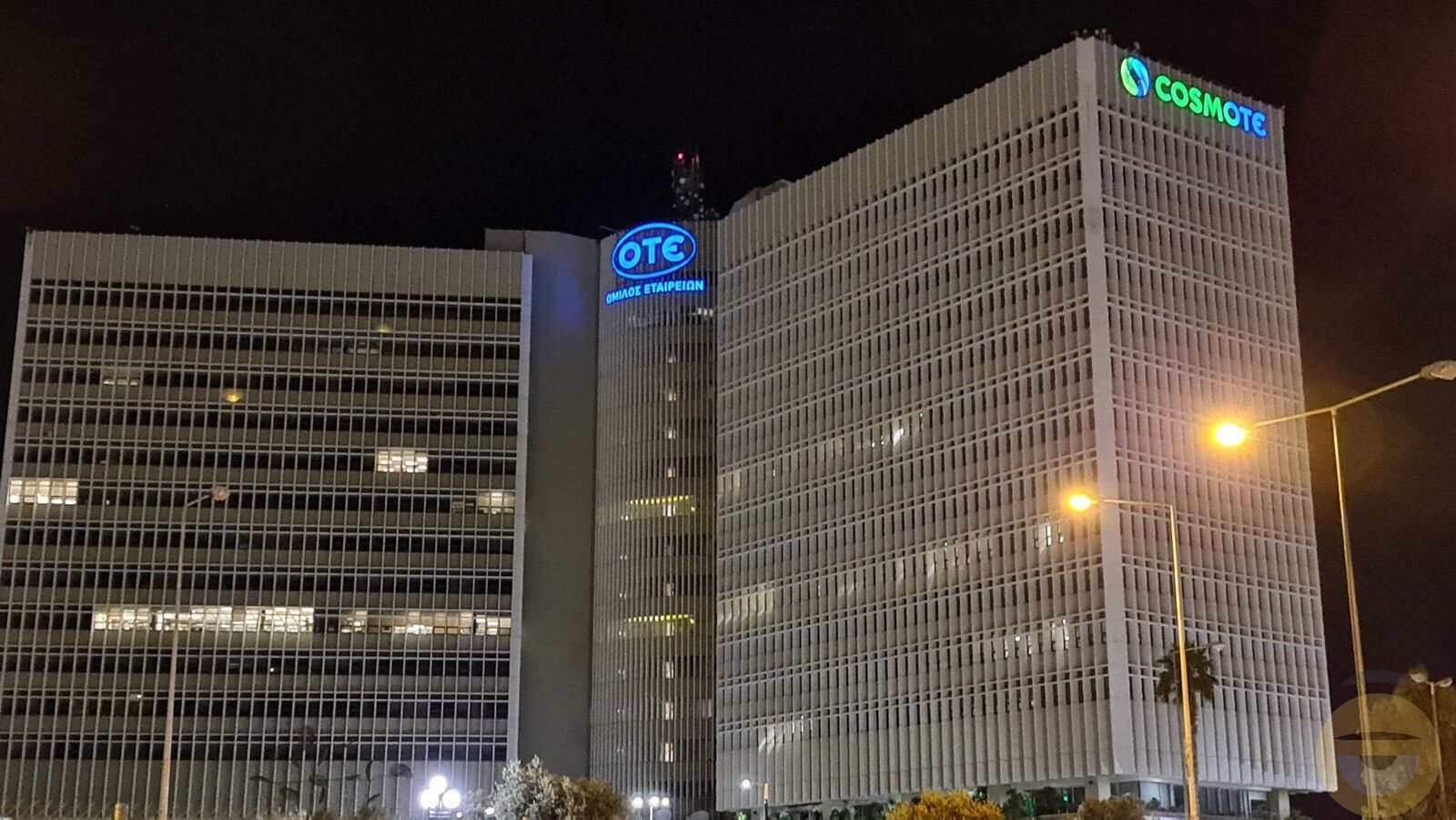 Πρόστιμο 6 και 3,2 εκατ. ευρώ σε Cosmote και ΟΤΕ αντίστοιχα για παραβίαση προσωπικών δεδομένων