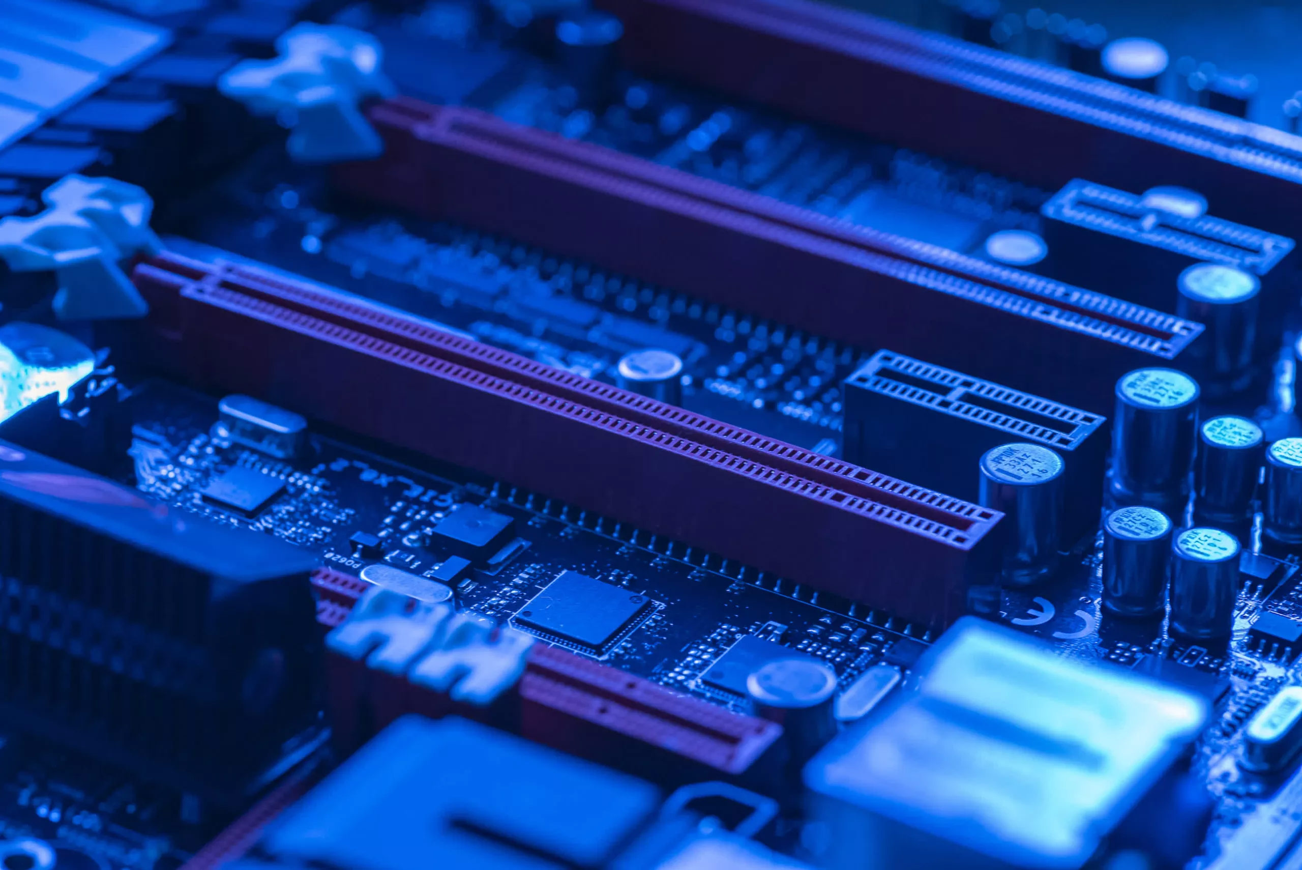 Οι προδιαγραφές PCIe 6.0 οριστικοποιήθηκαν με το πρότυπο πλέον να προσφέρει 256 GB/s bandwidth