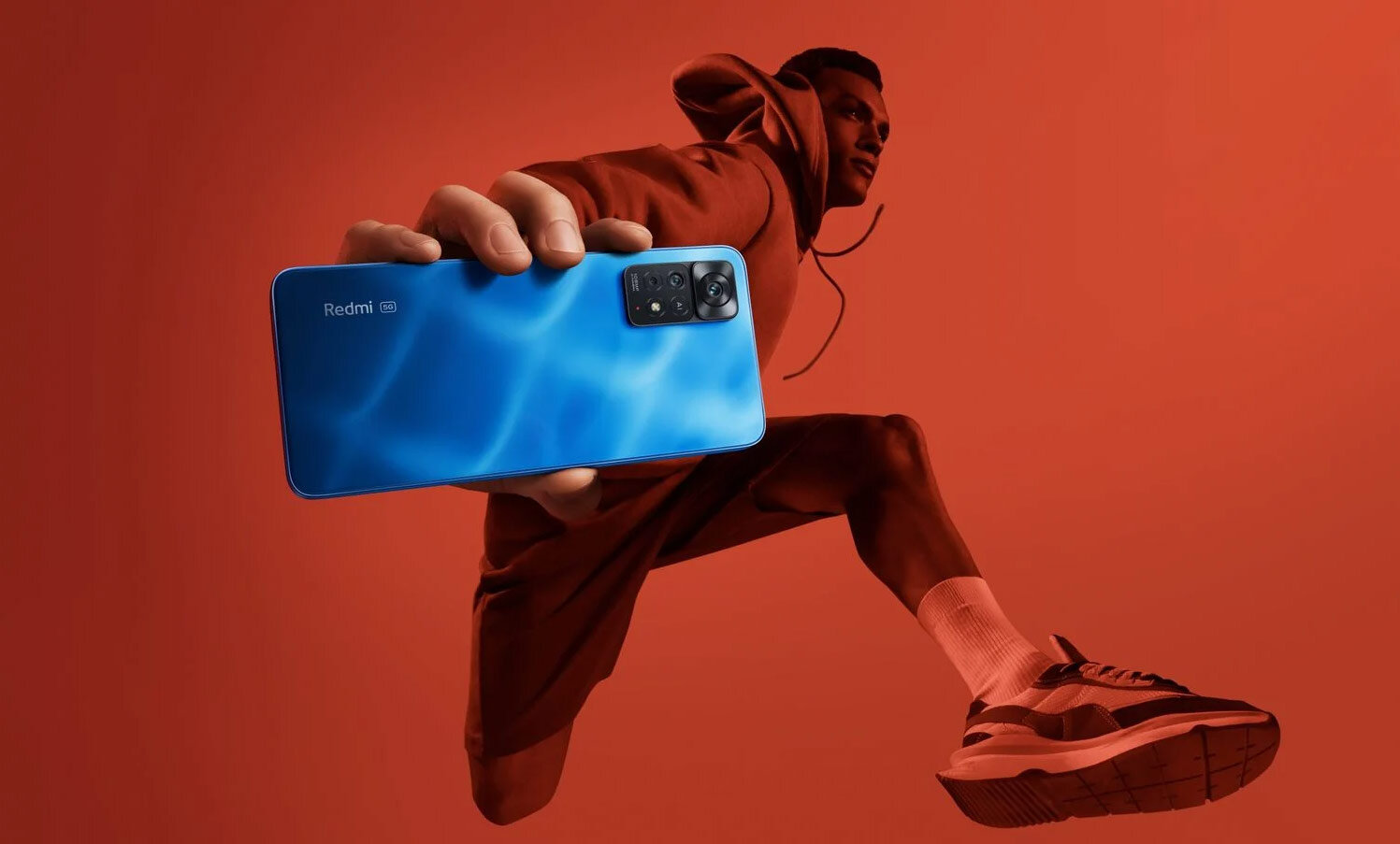 Παγκόσμιο ντεμπούτο για τη σειρά Redmi Note 11 της Xiaomi