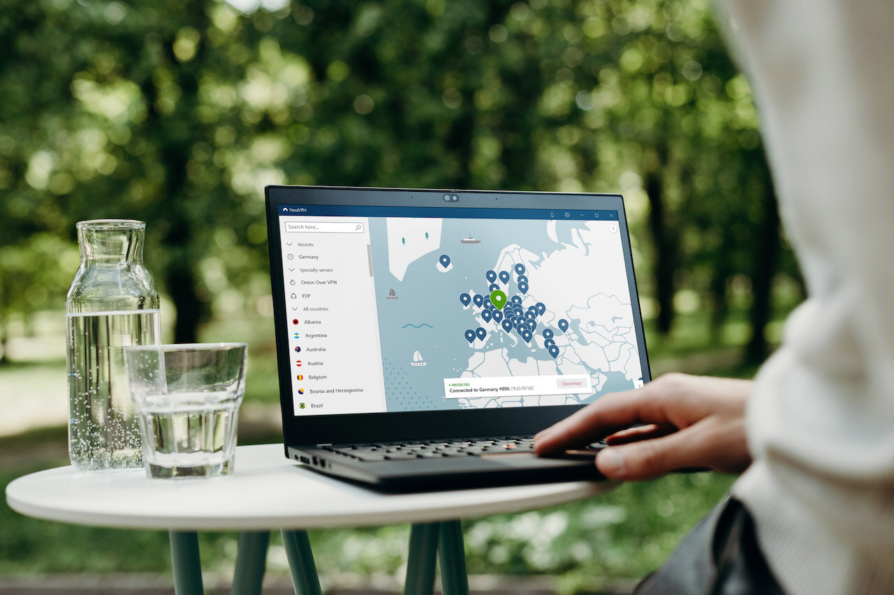 NordVPN Review – Κορυφαία πρόταση για VPN ανάγκες