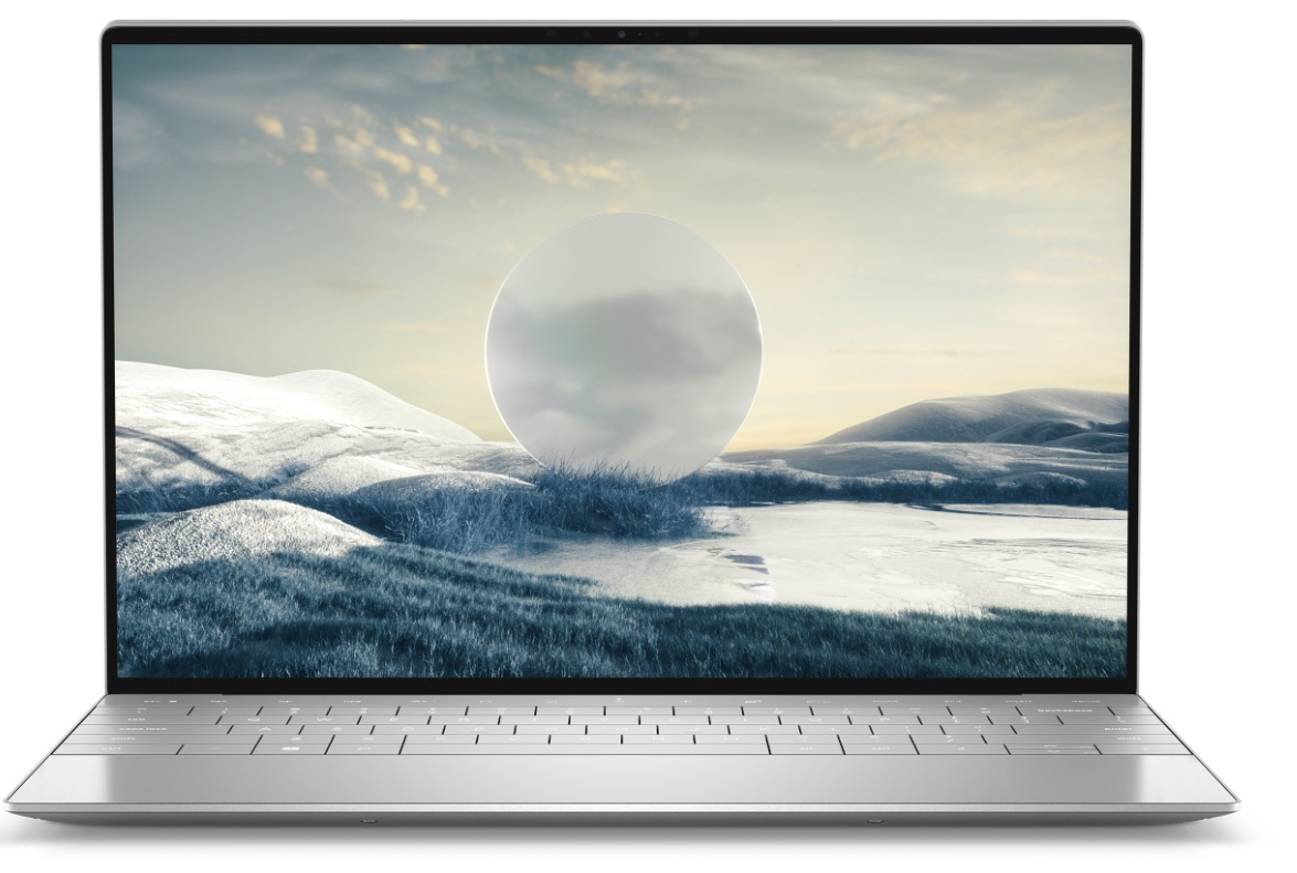 Περισσότερες πληροφορίες για "Με touch bar και αόρατο trackpad το νέο Dell XPS 13 Plus"