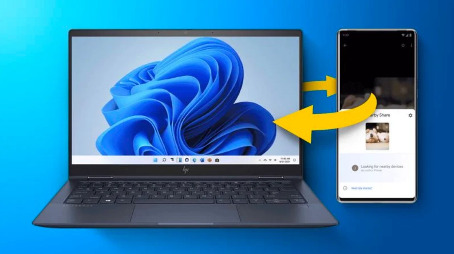 Τα σχέδια της Google για το 2022 περιλαμβάνουν λειτουργίες παρόμοιες με αυτές που διαθέτει το οικοσύστημα της Apple