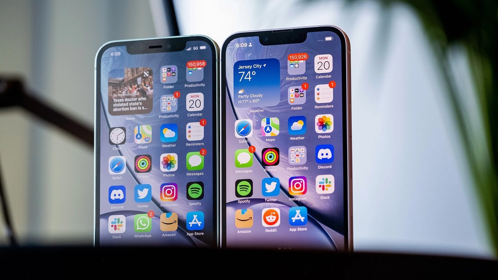 Η Apple φαίνεται πως αφαίρεσε την ακύρωση θορύβου από τη σειρά iPhone 13