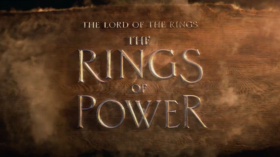 Στις 2 Σεπτεμβρίου κάνει ντεμπούτο η σειρά The Lord of the Rings στην υπηρεσία Amazon Prime Video