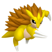 Sandslash