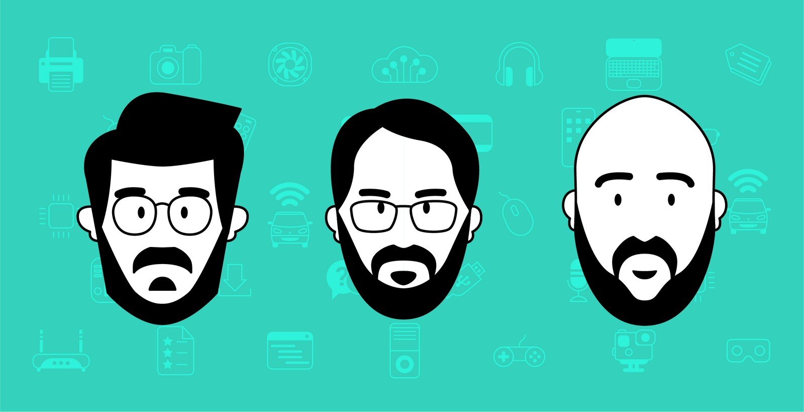 3 στον αέρα S05E22: ΕΕΤΤ, F2G, Aegean, Facebook, Sony, Starlink και...Spotify