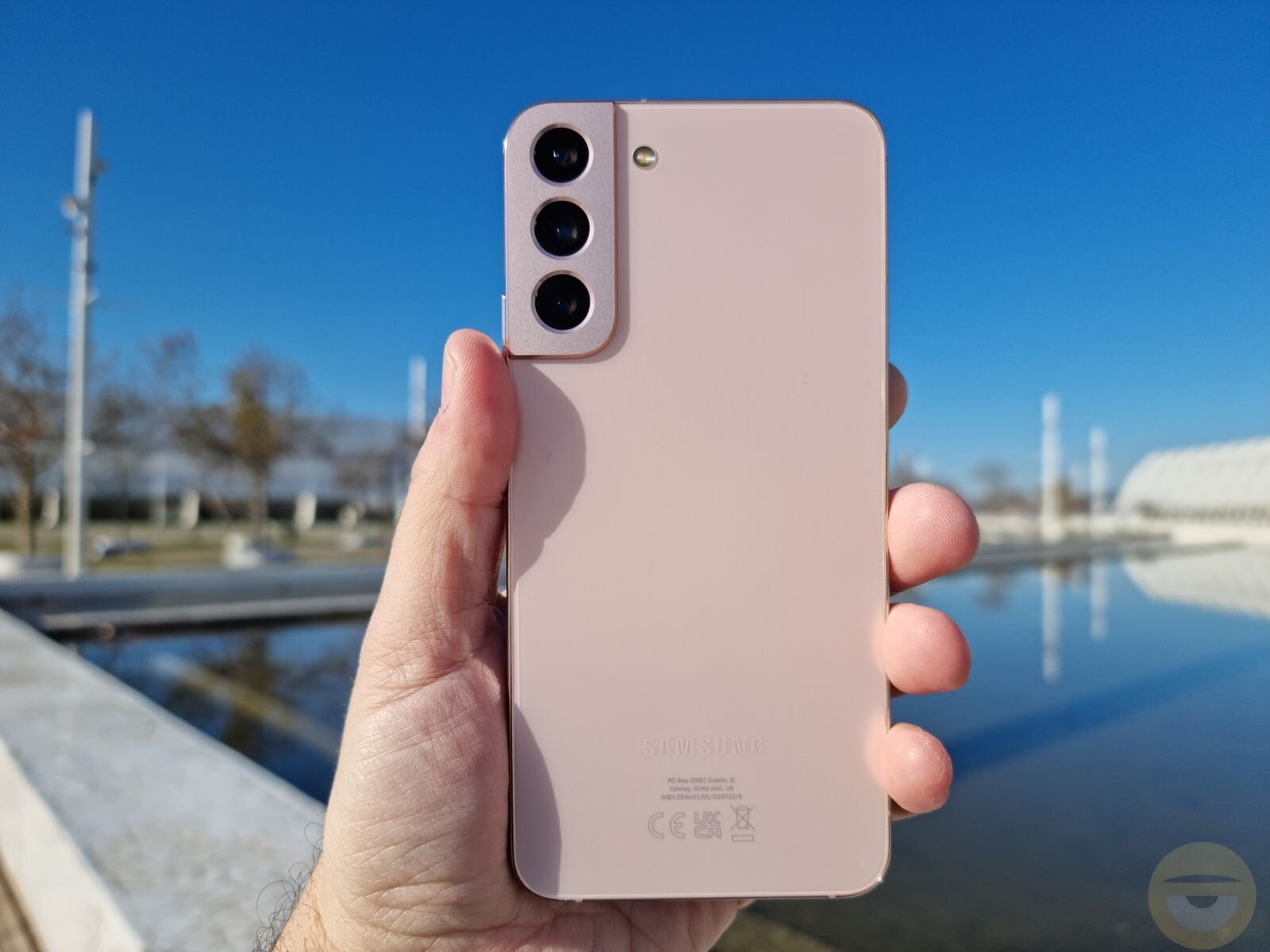 Βελτιωμένα σε όλους τους τομείς τα νέα Samsung Galaxy S22 και Galaxy S22+