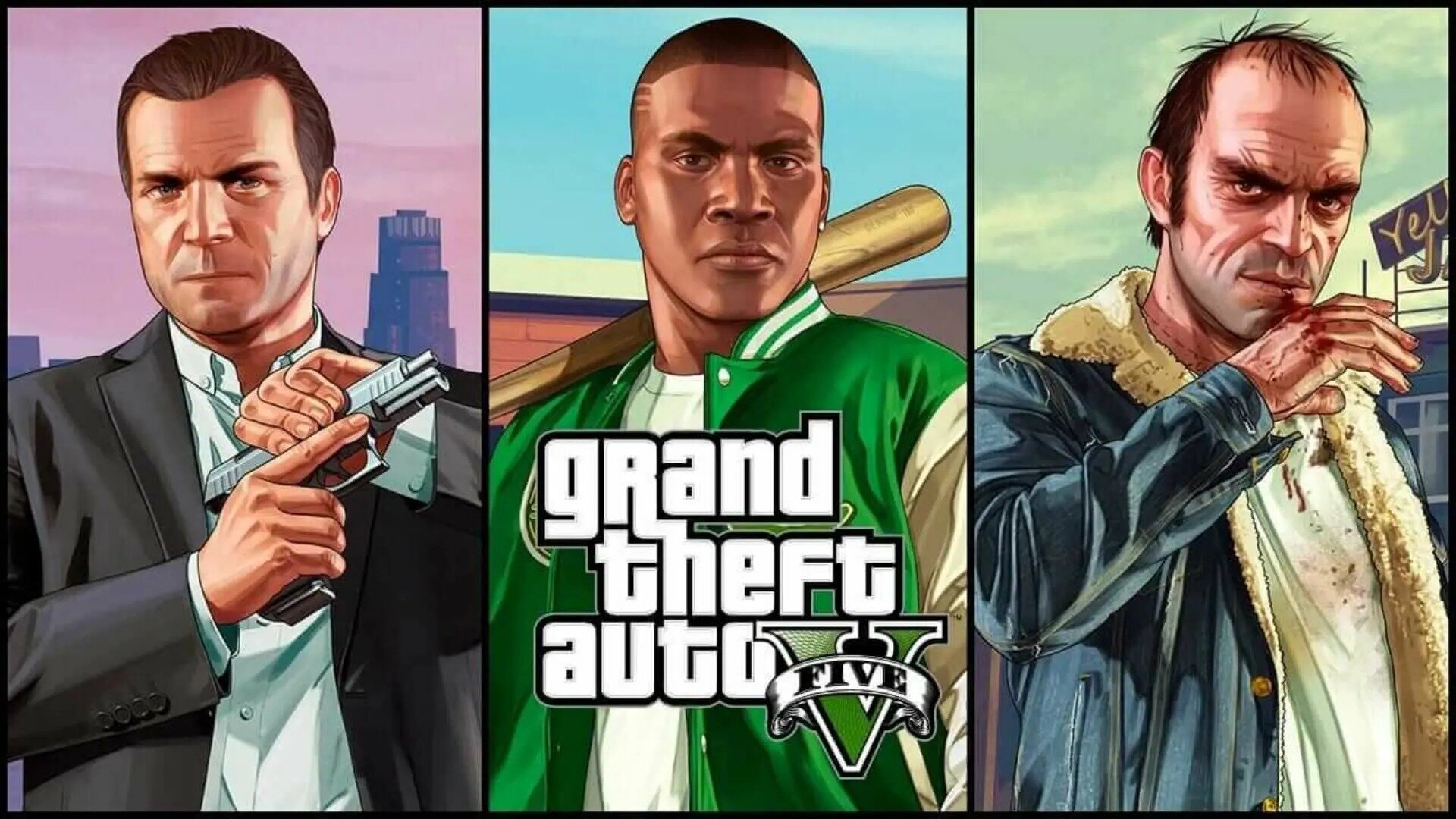 Περισσότερες πληροφορίες για "Η Rockstar Games επιβεβαιώνει ότι εργάζεται πάνω στο διάδοχο του GTA V"