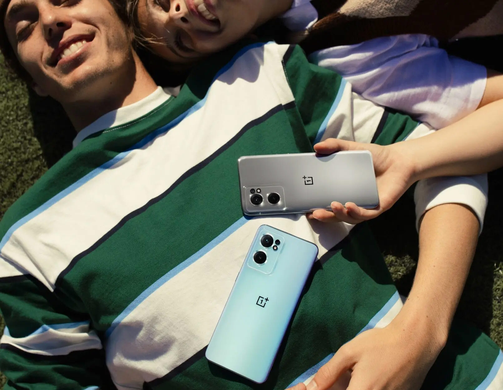 Ντεμπούτο για το OnePlus Nord CE 2 5G